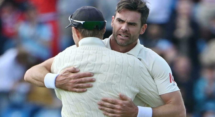 England great Anderson sparks collapse before openers pile on agony for India