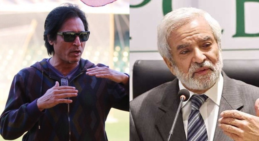 Ehsan Mani decides against staying on as PCB chairman