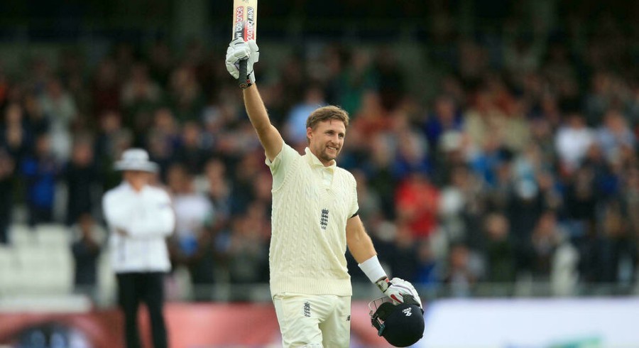 Root's latest hundred adds to India agony in third Test
