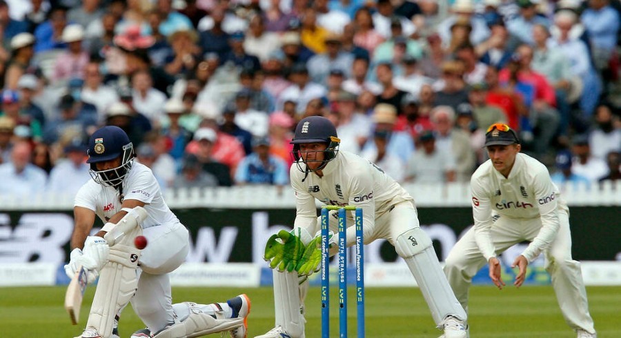 England's Buttler to miss fourth Test against India for birth of second child