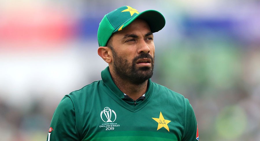 Playing in UAE proved 'detrimental' for Pakistan’s pacers: Wahab Riaz