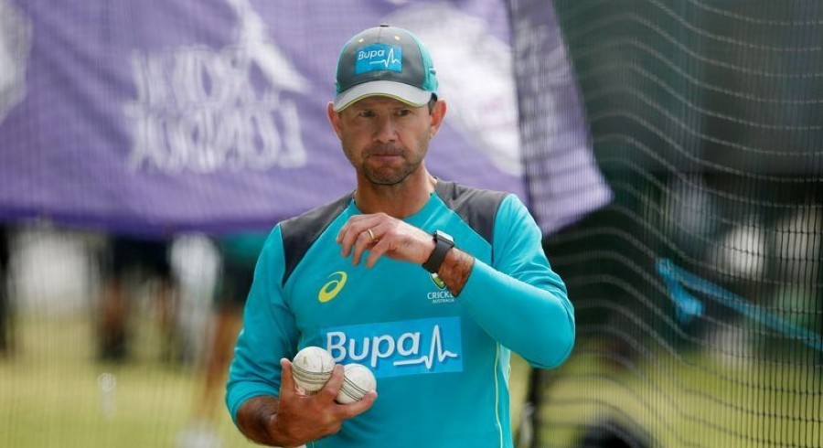 Ponting lends support to embattled Australia coach Langer