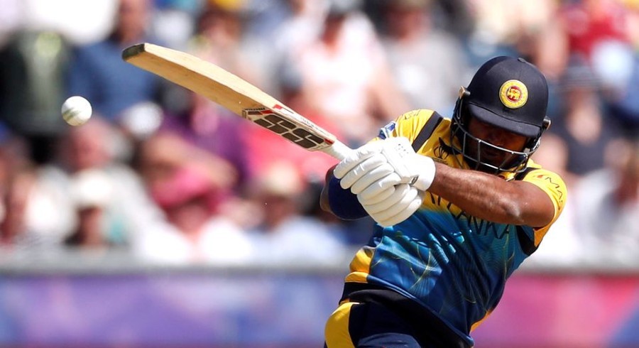 Perera returns to Sri Lanka squad for South Africa series