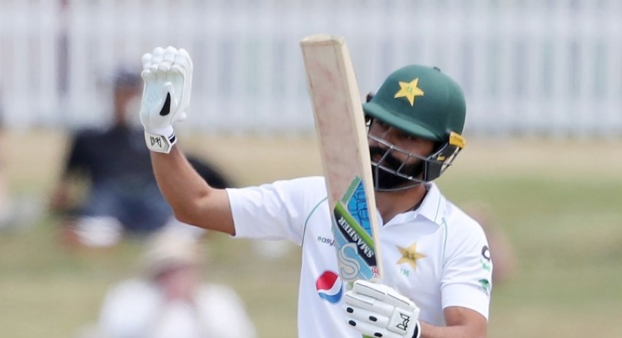 Fawad Alam gives befitting reply to critics-turned-fans