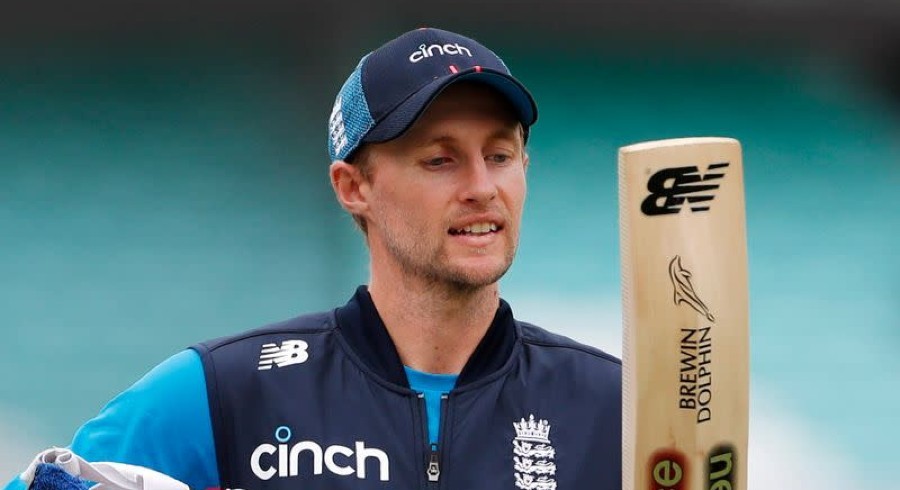 India vow to deny red-hot Root fast start at Oval