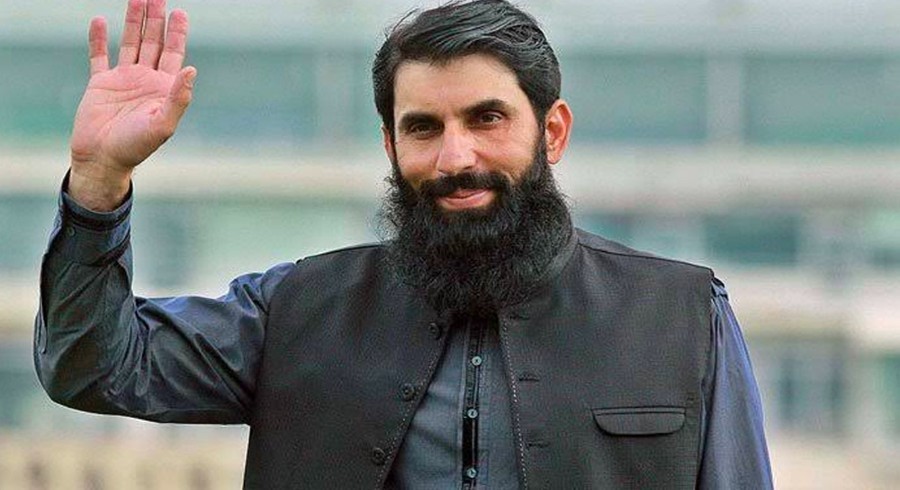 Misbahul Haq recovers from Covid-19, set to return home on Sunday