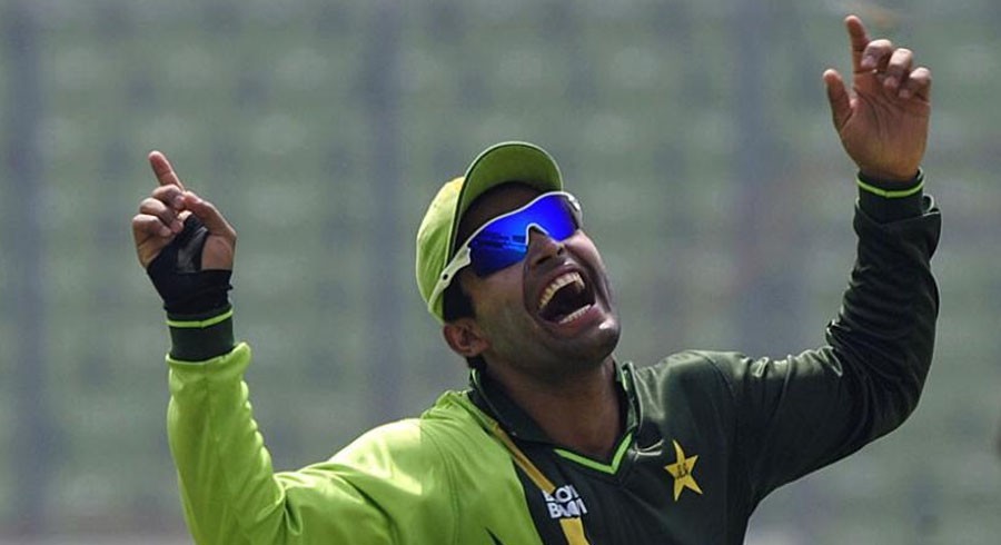 Umar Akmal excited ahead of return to domestic cricket