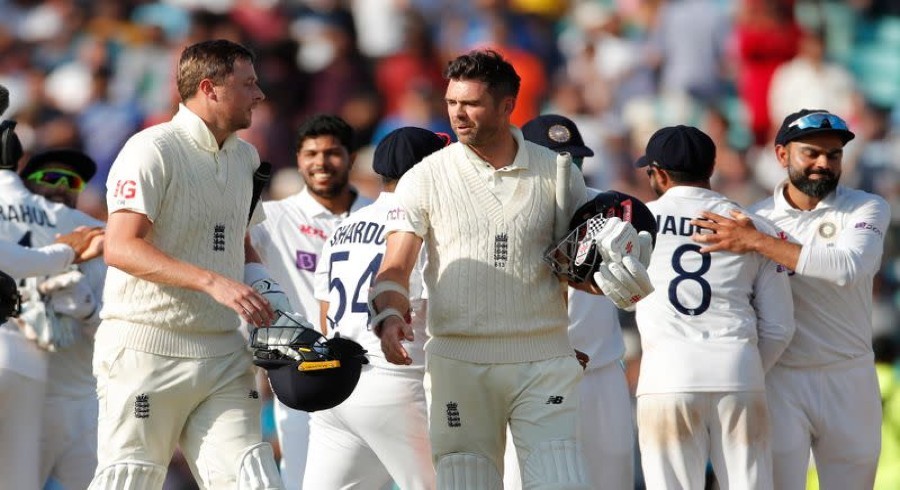 Oval surrender exposes England's frailties, say former captains