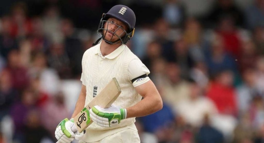 Buttler, Leach added to England squad for final India Test