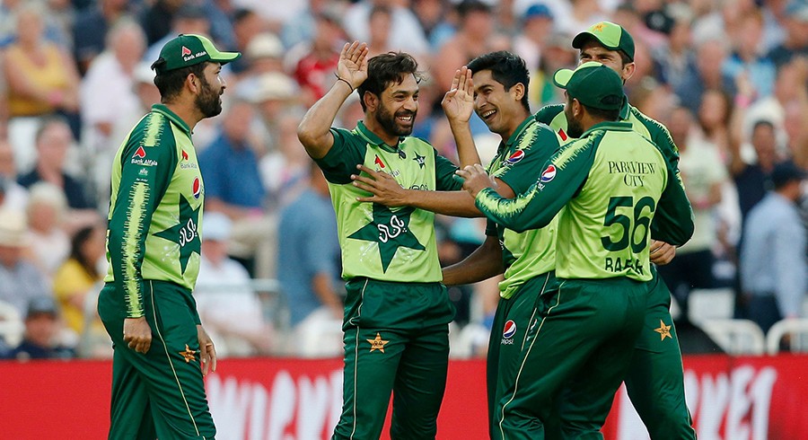 Pakistan’s predictable unpredictability ahead of T20 World Cup