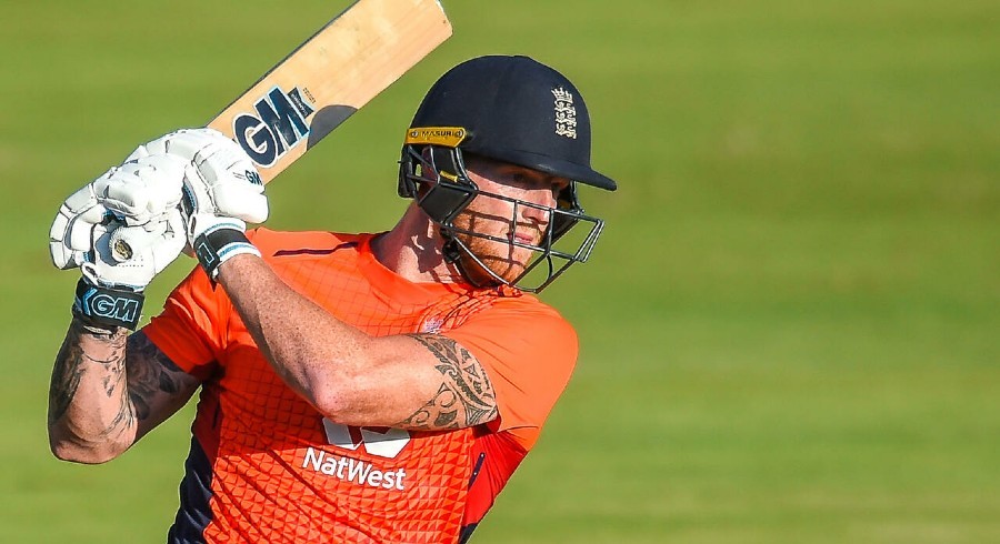 Stokes left out of England's T20 World Cup squad