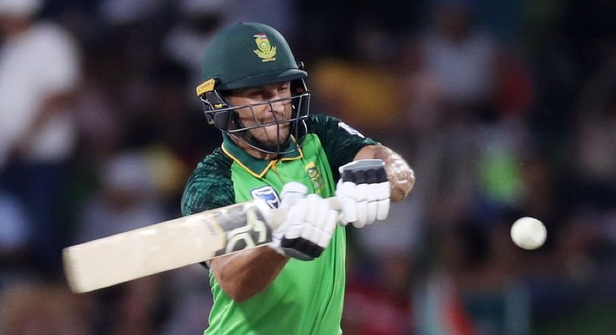South Africa pick three spinners but no Malan for T20 World Cup