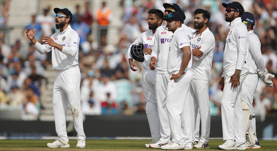 Fifth Test cancelled after India unable to field team amid Covid-19 fears