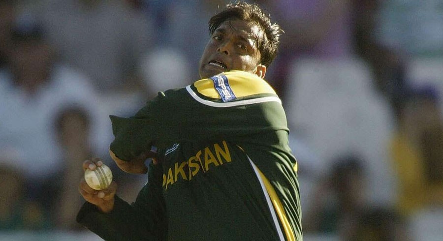 Rashid Latif recalls Shoaib Akhtar’s famous spell against New Zealand
