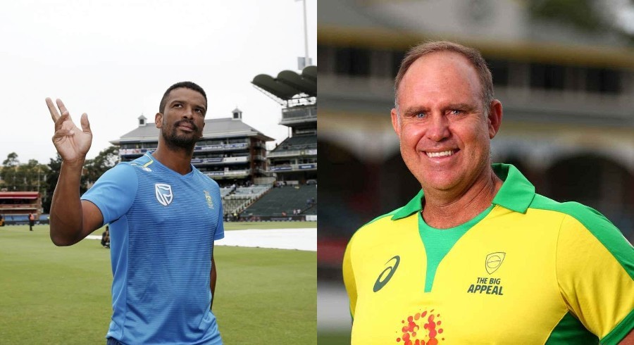 Hayden, Philander appointed Pakistan coaches for T20 World Cup