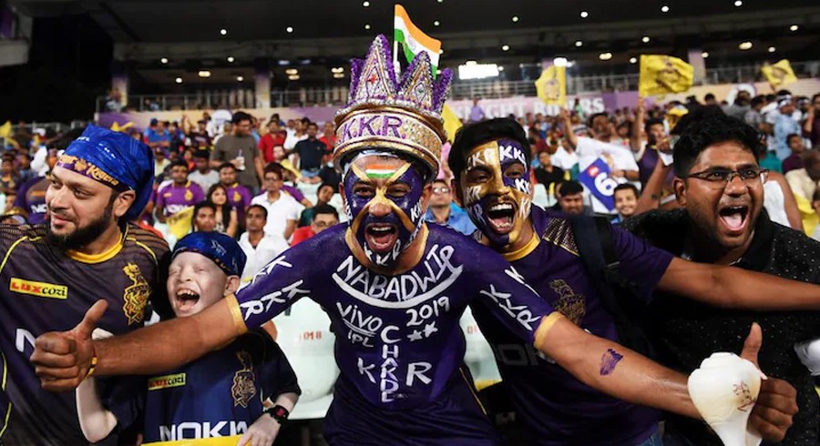 Spectators to return for IPL matches in UAE
