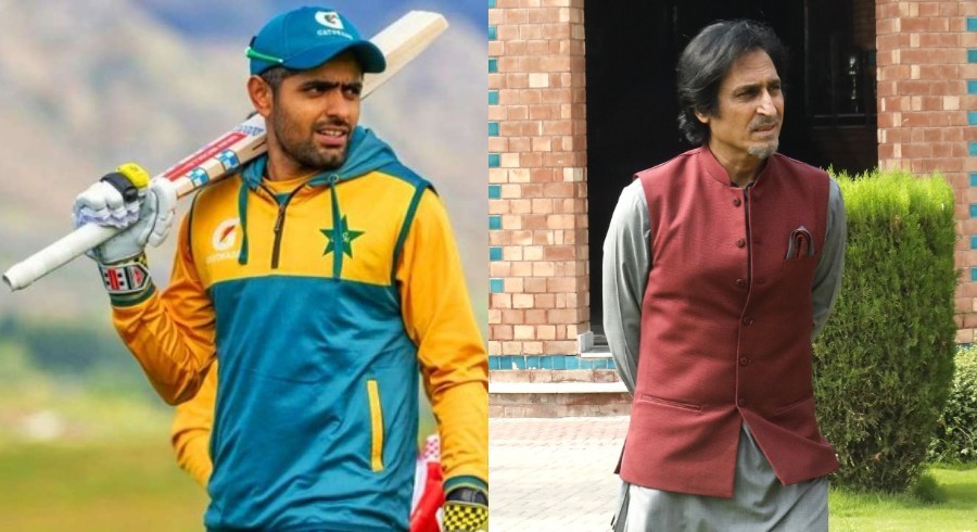 ‘Disappointed’ Ramiz, Babar react after New Zealand abandon Pakistan tour
