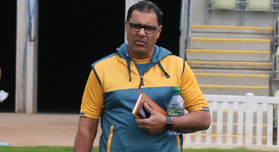Not stepping down would have led to a bigger problem: Waqar Younis