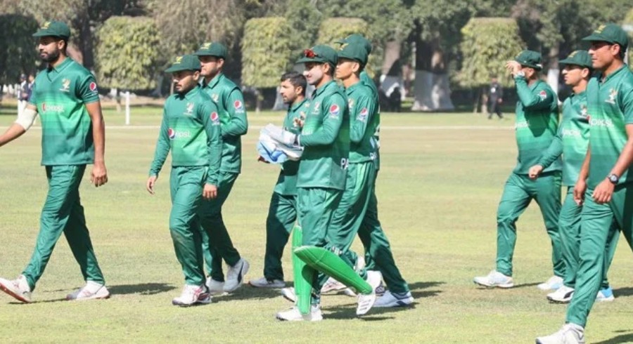 Pakistan Shaheen to tour Sri Lanka next month