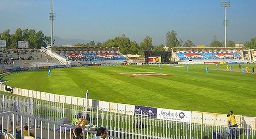 Seating capacity doubled for ongoing National T20 Cup matches in Rawalpindi