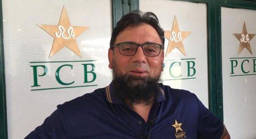 Saqlain Mushtaq set to be Pakistan’s head coach for T20 World Cup