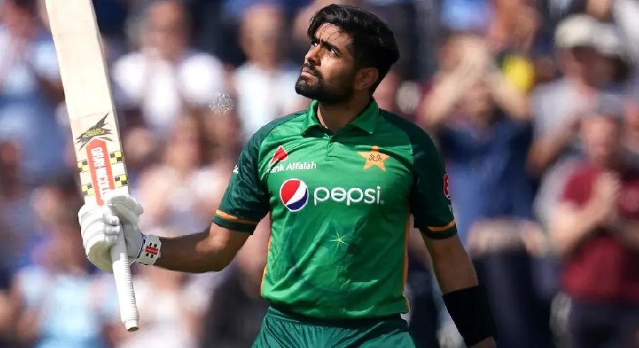 High-flying Babar Azam breaks another record in T20 cricket