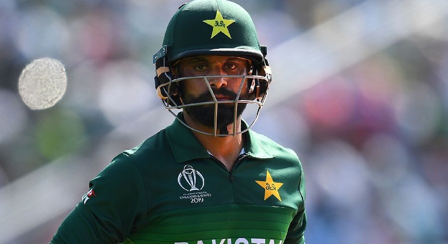 Hafeez recovers from dengue ahead of National T20 Cup second leg