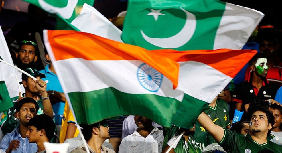 Tickets for Indo-Pak T20 World Cup clash sold out