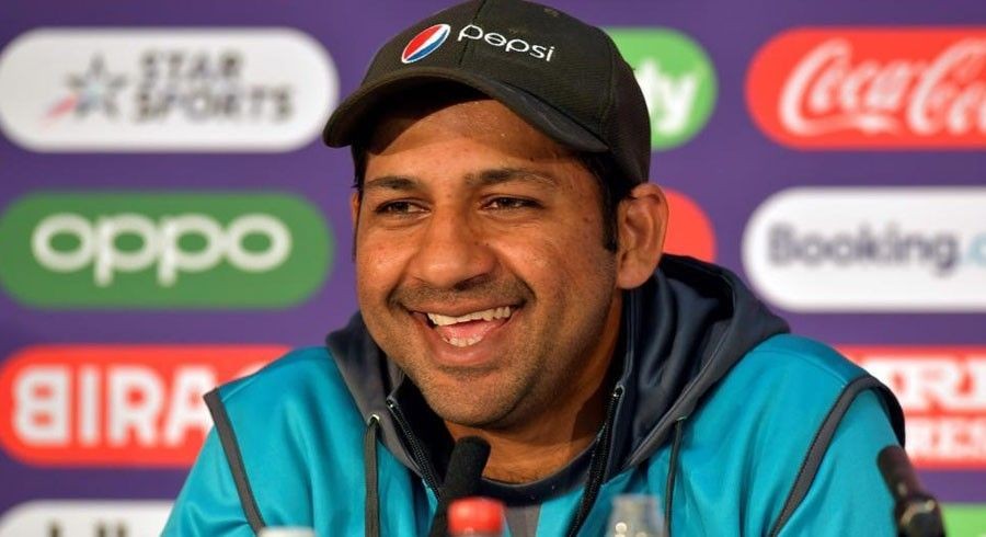 Sarfaraz Ahmed becomes Pakistan's most successful captain in T20s