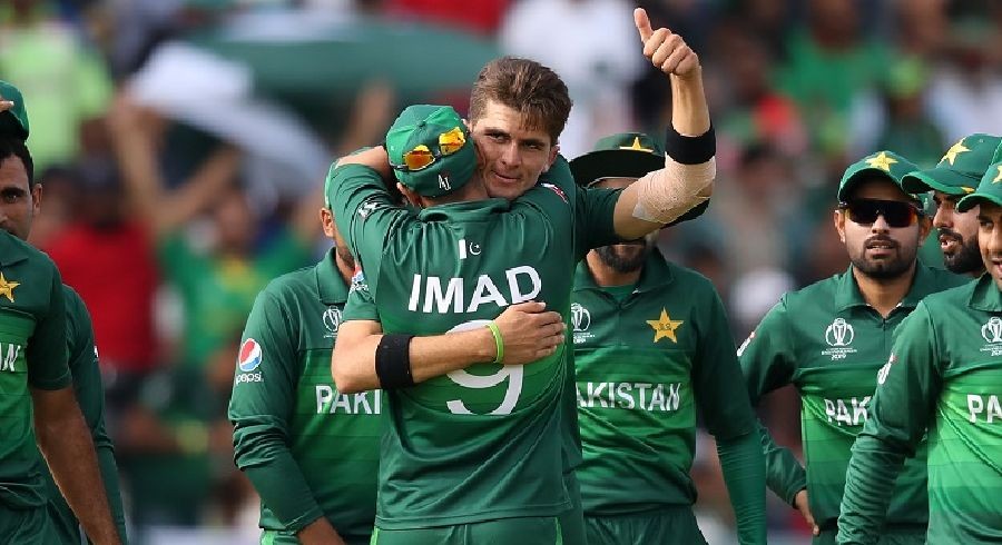 Shaheen, Imad among players allowed to leave bio-bubble ahead of T20 World Cup