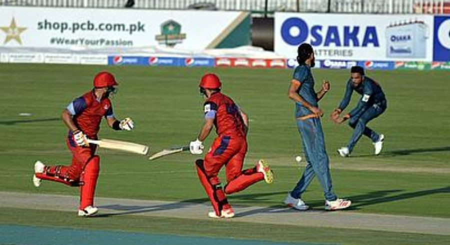 National T20 Cup: Semi-final slots up for grabs as action shifts to Lahore
