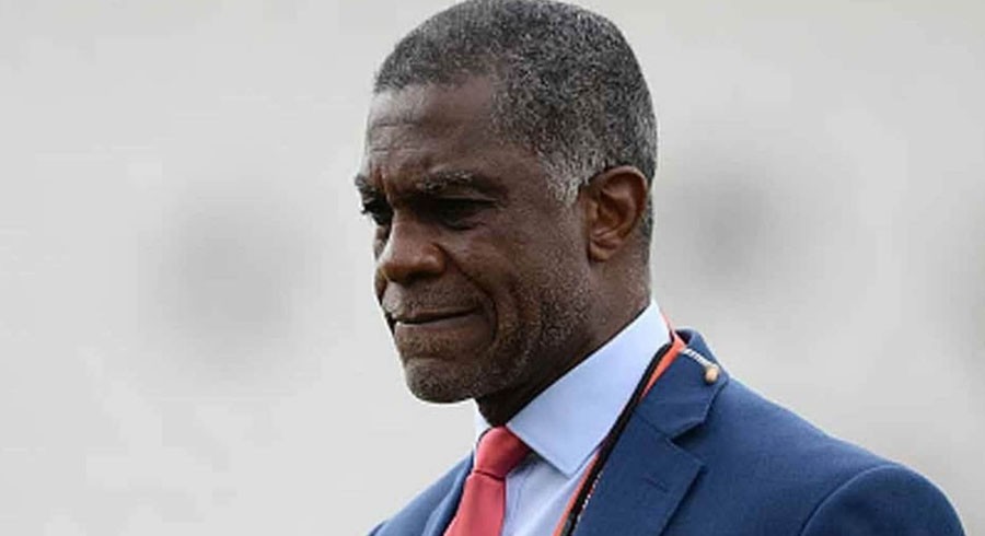 Michael Holding tears into ECB over cancelled Pakistan tour