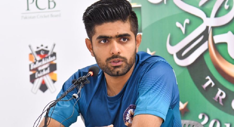 Babar Azam to miss today's match against Sindh