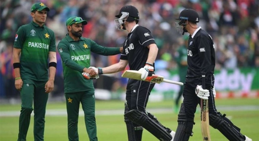New Zealand confirm talks with Pakistan over rescheduling tour