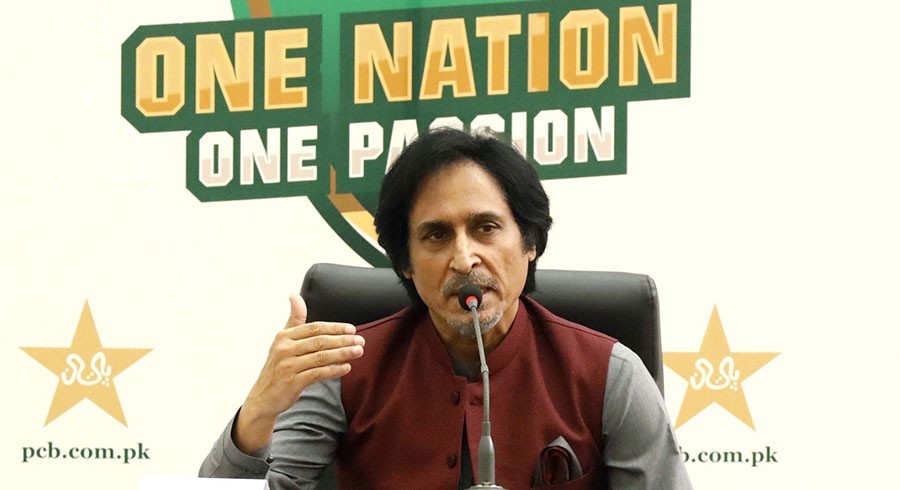 Foreign coaches will be introduced in domestic cricket: Ramiz Raja