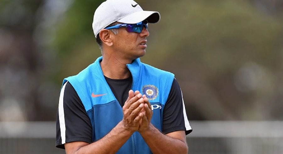 Rahul Dravid set to become India's head coach: reports