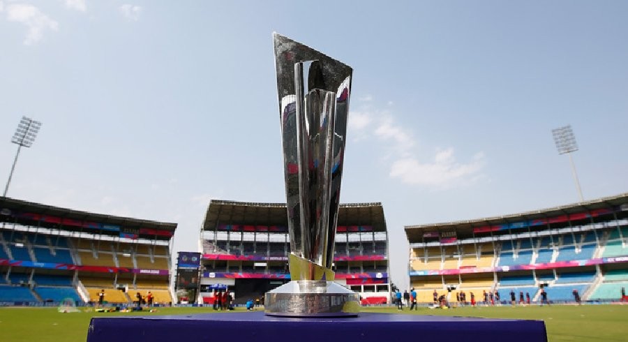 T20 World Cup 2021 to introduce bat-tracking for the first time ever
