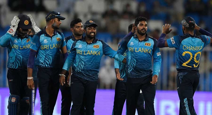 Sri Lanka thump Netherlands in T20 World Cup match