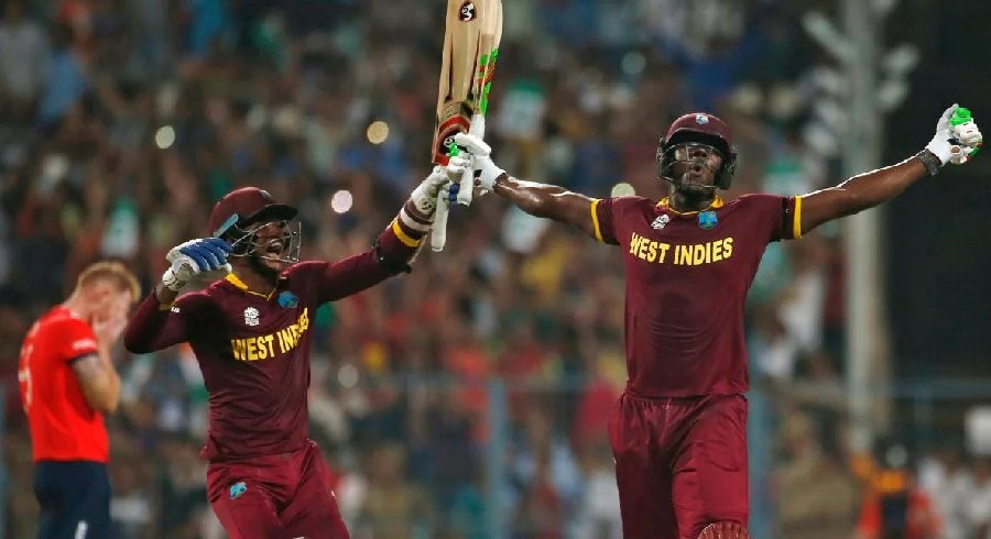 Morgan deny 2016 scars, Windies draw inspiration from it