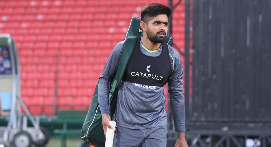 Records are meant to be broken': Babar Azam ahead of India T20 World Cup  match