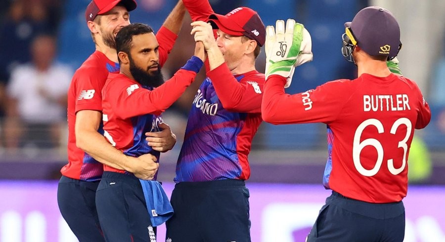 England thrash defending champions West Indies in their T20 World Cup opener