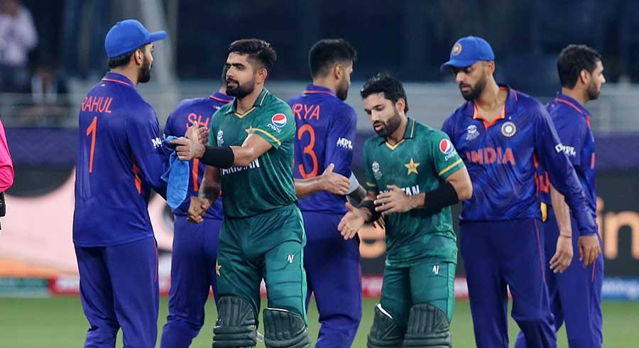 Pakistan beat India for the first time in World Cup history