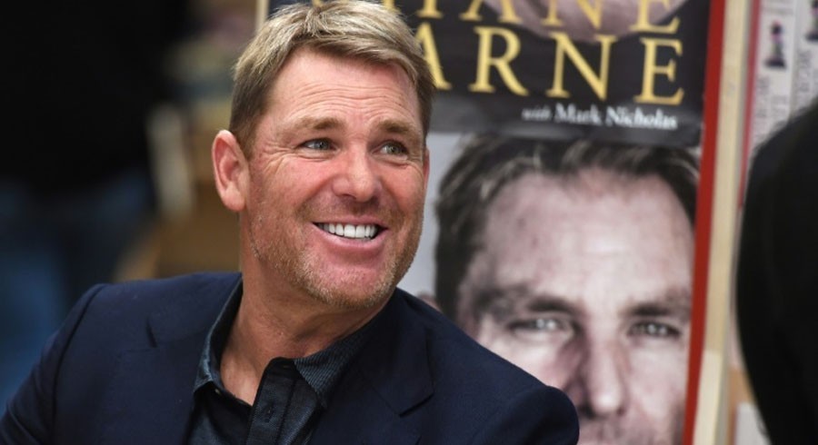 Pakistan favourites to win T20 World Cup after India triumph: Shane Warne