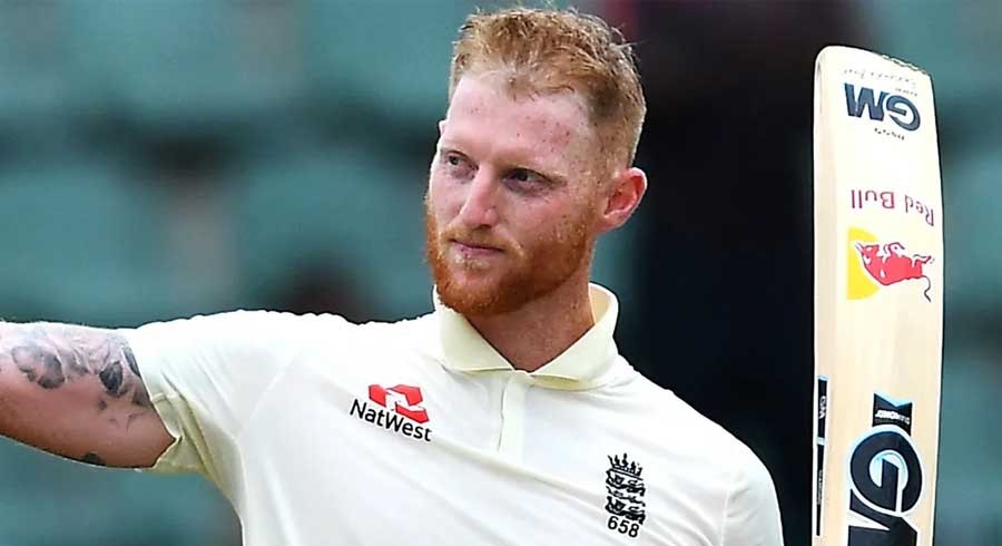 England all-rounder Stokes added to Ashes squad
