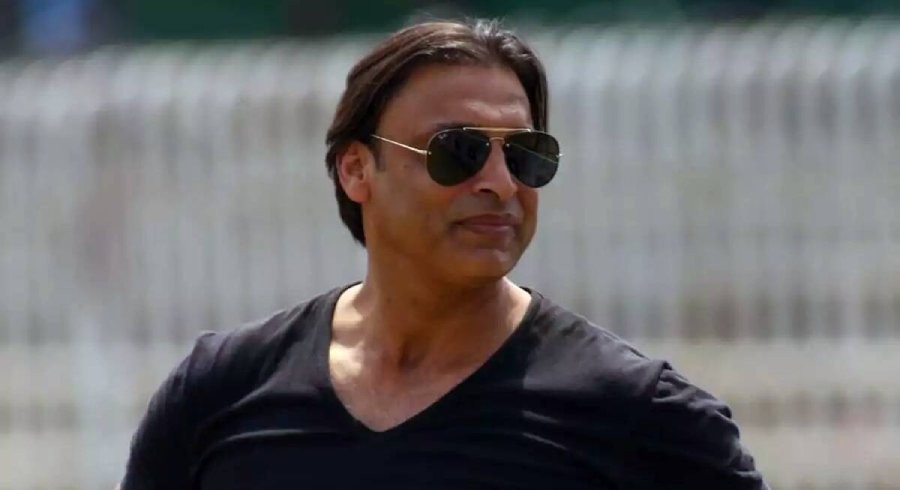 Shoaib Akhtar slams Indian media for sensationalising India's loss