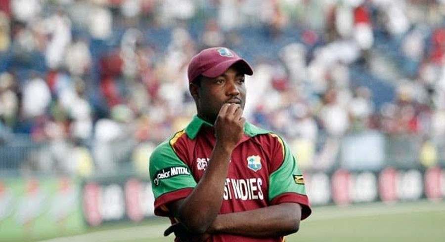Pakistan running away at the top is perfect for India: Brian Lara