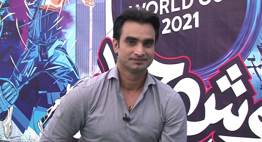 Imran Nazir praises Asif Ali, wants Indo-Pak T20 World Cup final