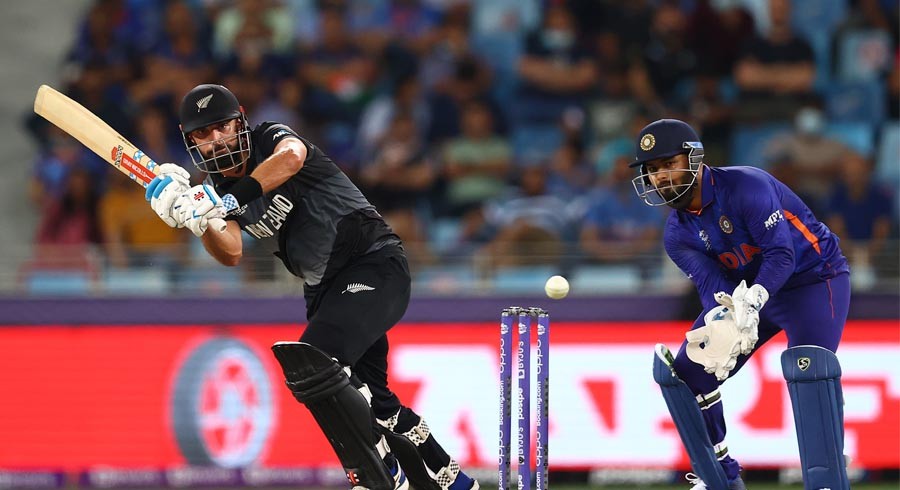 New Zealand outclass India in crucial T20 World Cup match