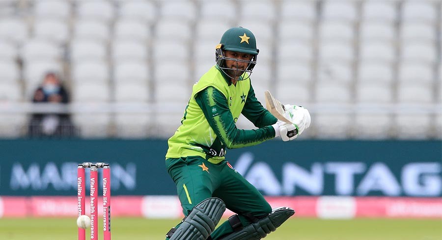 Shoaib Malik stays tight-lipped on retirement plans