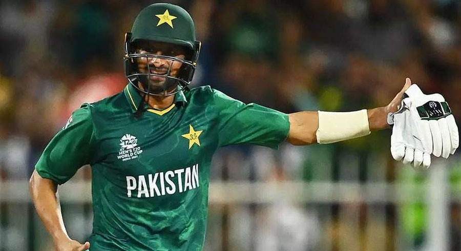 Pakistan's morale 'high' ahead of Namibia match: Shoaib Malik